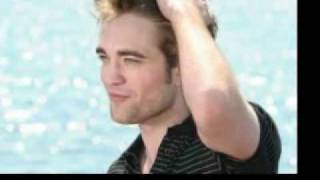 Robert Pattinson - Seaside Cannes