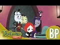 Ruby Gloom As Aparências Enganam Ep 11 Desenho Animado Em Português