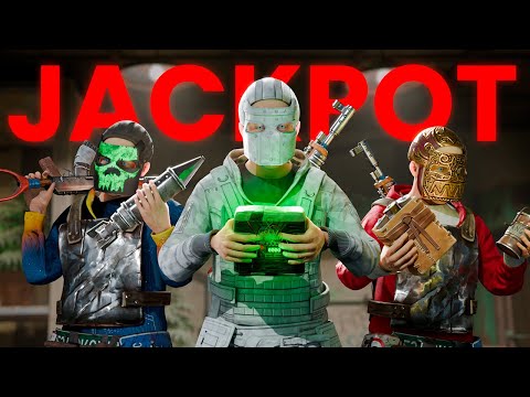 Brazilian Trio Dominating European Server