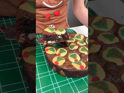 Easy Christmas Dessert Recipes