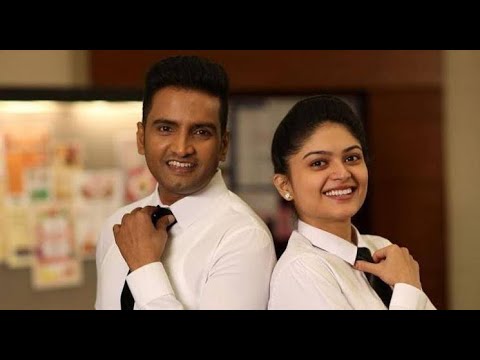 SERVER SUNDARAM - Bande Annonce [VOST]