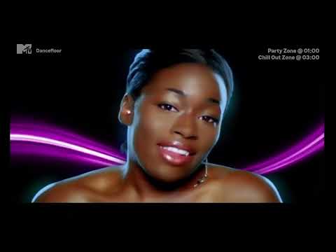 Dave Armstrong & RedRoche feat. H-Boogie - Love Has Gone (MTV DE)