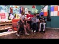 Seriál Violetta Na Disney Channel Parta Zpívá Ven Y Canta Epizoda 51