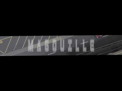 Magouille ft Tuju ,Cyrus et KyMo BaNg