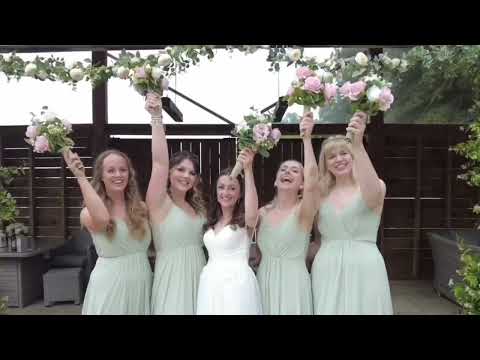 Andrew Ward TV Productions video.
