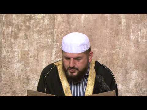 Nr.55 AKIDE TAHAVIJE - Allahu ju përgjigjet lutjeve të robërve të Tij - Dr. Shefqet Krasniqi