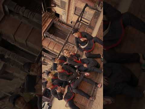 OH MAKKA f.t @SushantKhatri  #nepalisong #ohmakka #sushantkhatri #barshakarmacharya