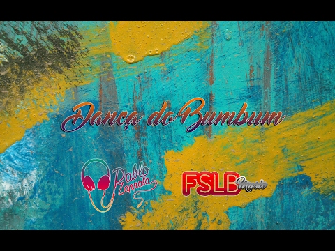 Mastiksoul vs Afro Bros - Dança do Bumbum (FSLB Music ft. Pablo Zappalá Remix)