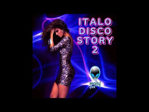 Italo Disco Story 2