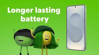 Cricket Wireless Samsung Galaxy S25 FE Review 📱⚡💡