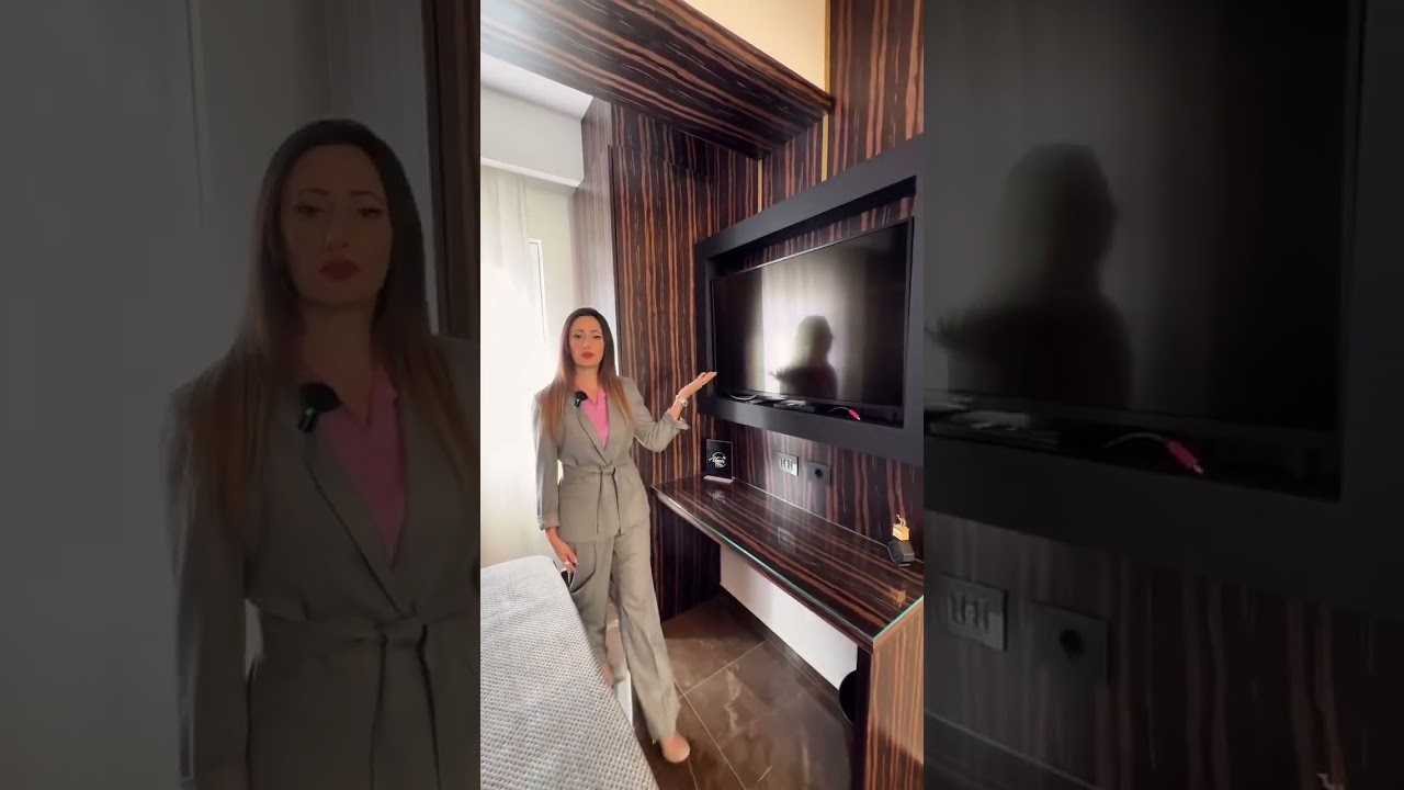 Appartamento - Video