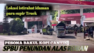 Download lagu PESONA BAKUL KOPI IDAMAN SUPIR ‼️SPBU PENUNDAN LOKASI TEPAT ISTIRAHAT mp3 Download lagu PESONA BAKUL KOPI IDAMAN SUPIR ‼️SPBU PENUNDAN LOKASI TEPAT ISTIRAHAT mp3