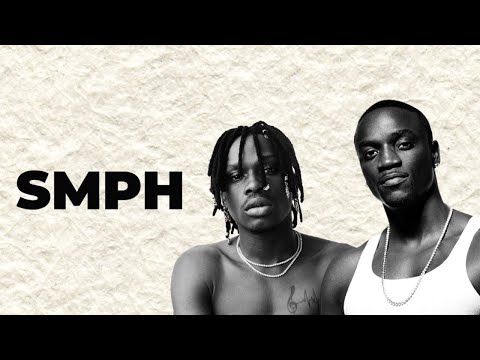 Akon vs Fireboy DML - Peru (SMPH Remix)