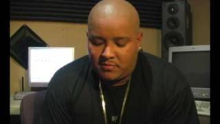 Drastic Tha One on Cali Mic Check - 100 PROOF