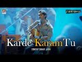 Become A Star New Song Karde Karam Tu Sung By Samar Jafri Parwarish