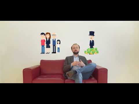 SPÖ: Werde Teil unserer Bewegung!