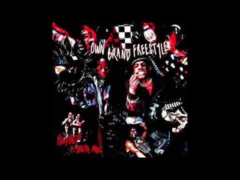 FelixThe1st, Dreya Mac, Finch Fetti - Own Brand Freestyle | NO ADS | WITH SUB