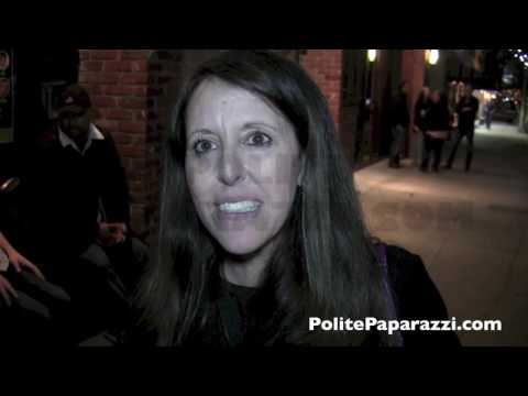 Wendy Liebman Jan26, 2016 With Altercation