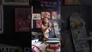 Download lagu Superman Is Dead - Moral dilema drum cover #short #shorts #punkrock #supermanisdead mp3