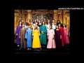The Polyphonic Spree - Section 7 (Hanging Around the Day Part 2)