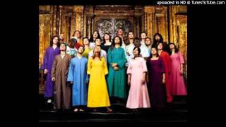 The Polyphonic Spree - Section 7 (Hanging Around the Day Part 2)