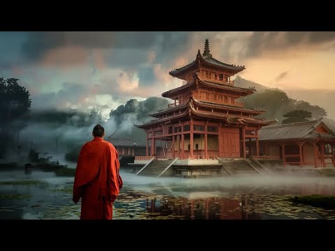 Tibetan Music, Healing Soul, Calming Music, Instrumental Meditation Music, Spa Music, Yoga Music