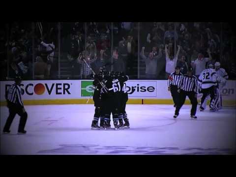 San Jose Sharks 2013