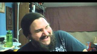 One Man Parade Vocal Cover