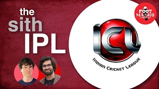 The Sith IPL | Behram Qazi & Jarrod Kimber | EP47