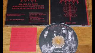 ENTHRONED - Promo 2000 - 03 When Hell Freezes Over (Demo)