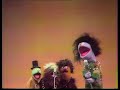 Sesame Street Surprise 1971