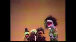 Sesame Street - Surprise! (1971)