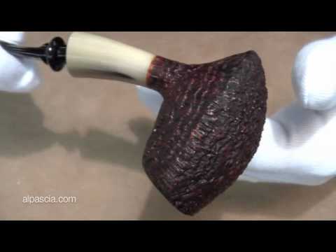 pipa Frank Axmacher 040 - pfeife