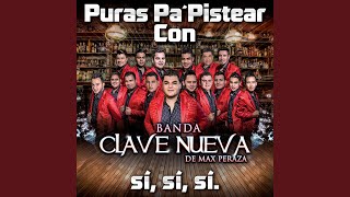 El Hombre Que Más Te Amó/El Árbol (En Vivo)