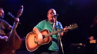 Wayne Hancock - I Killed Them Both - Pittsburgh, PA  01-23-19