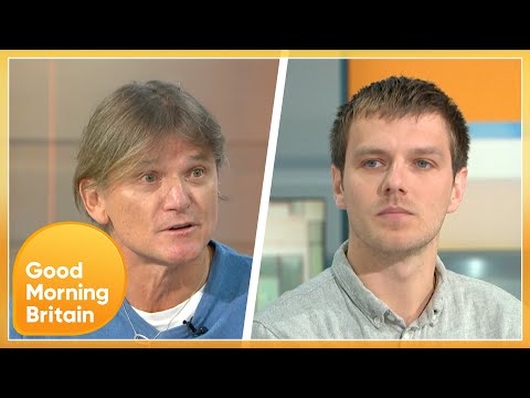 New Four-Day Working Week Trial Sparks Productivity and Pay Debate | Good Morning Britain