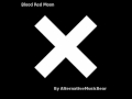 The XX - Blood Red Moon (with Lyrics) 