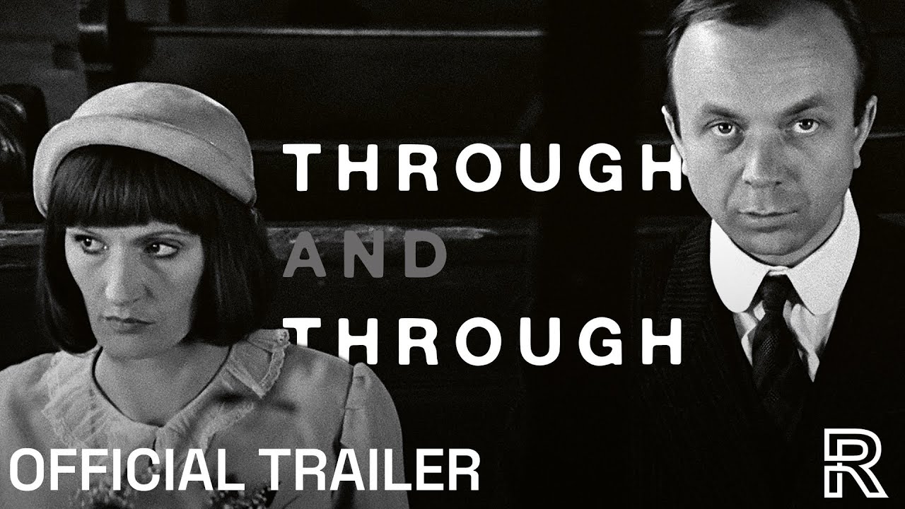 Radiance Trailer [Subtitled]