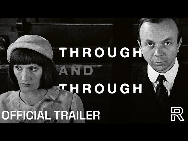 Radiance Trailer [Subtitled]