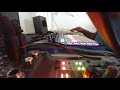 Kelpe - Cut it Upwards [The Oscillation Sub-aquatic Remix] Version live looping 8 by GOUTHY