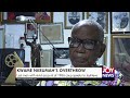 Kwame Nkrumah S Overthrow Last Man With Vivid Account Of 1966 Coup Speaks To JoyNews