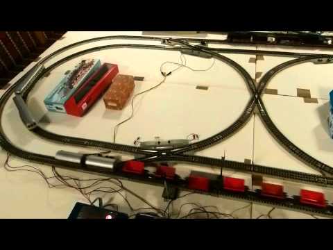 6. Stummi-Treff WN, Mrz. 2012:  3-fachTraktion Teil 2