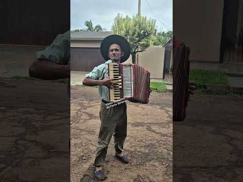 Ramón Caetano del Bartio Ita Cua, en Santo Tomé, Corrientes