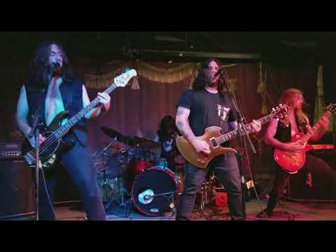 DMP - Miserable Existence / Unrest [LIVE] @ Ralph's Diner Worcester, MA 11/4/2017