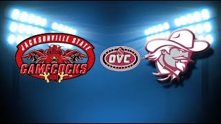 JSU Football Preps For First True Road Test At EKU