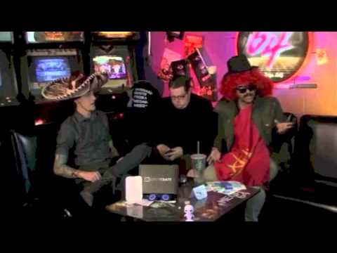 Mega64 Podcast 299 - The First 48