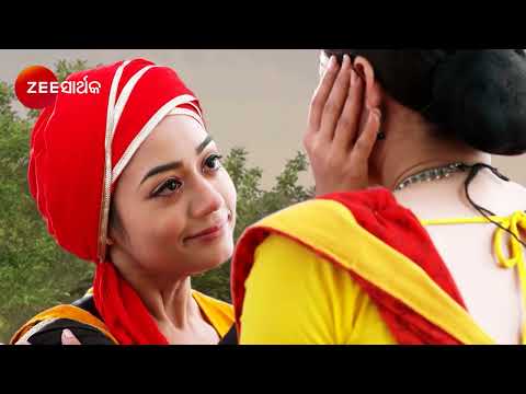 Sata Bhainka Sunanaki | Odia Serial | Full Ep - 32 | Zee Sarthak