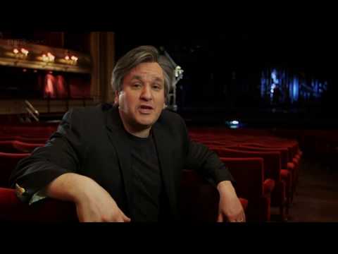 Antonio Pappano talks about Birgit Nilsson (English Subtitles)