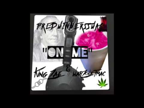 BredWinners Swag Ft King Zae WarZone T Mac - On Me ( Official Audio )