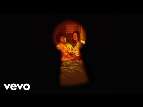 Video thumbnail for Scared Of Loving You